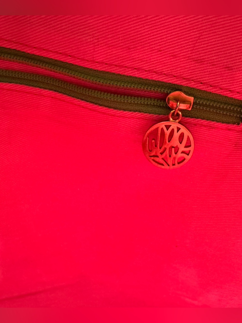 Lilly Pullitzer tote bag - Picture 5 of 5
